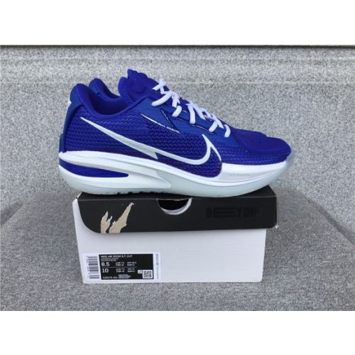 Nike Air Zoom G.T.Cut 2 EP CZ0175-701