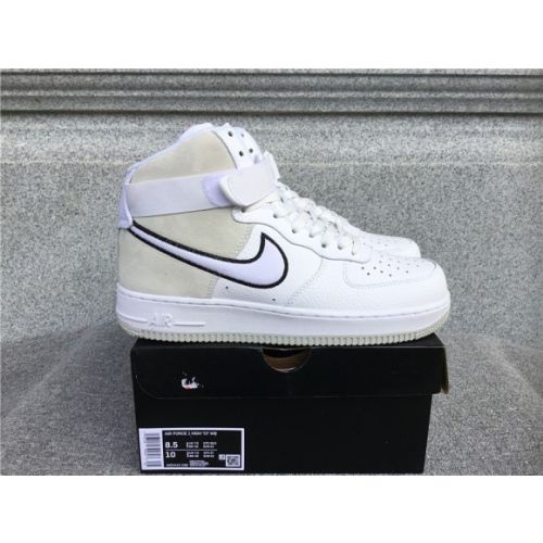 Nike Air Force 1x27;07 High BQ2442-100