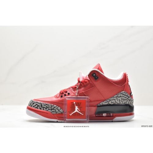 Jordan 3 RetroDJ Khaled Grateful