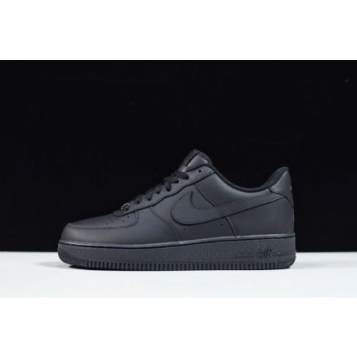 Nike Air Force 1 Low '07 Black 315122-001/CW2288-001