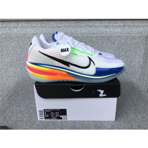 Nike Air Zoom G.T.Cut 2 EP DX4112-114