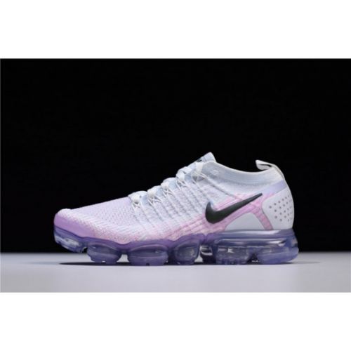 Air VaporMax Flyknit 2 Hydrogen Blue 942843-102