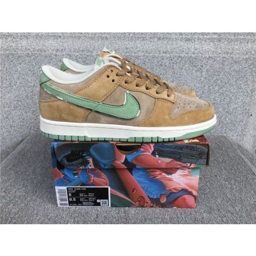 Otomo Katsuhiro x Nk SB Dunk Low