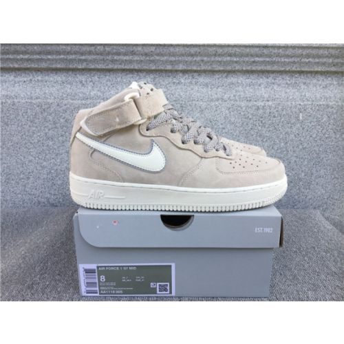 Nike Air Force 1 MID  AA1118-005