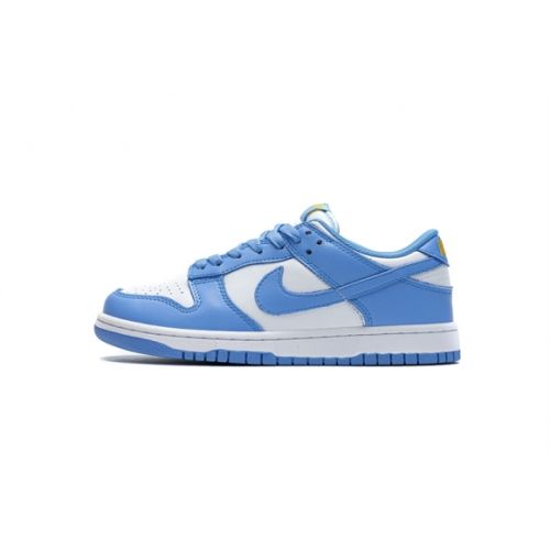 Nike Dunk Low Coast Blue DD1503-100