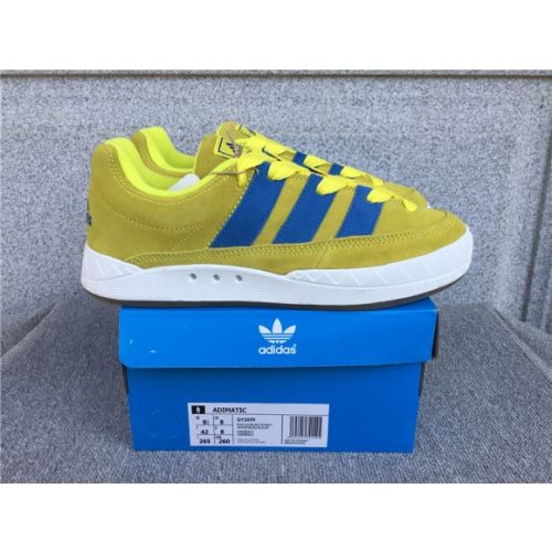 Adidas Samba Vegan GY2090