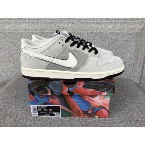 Otomo Katsuhiro x Nk SB Dunk Low