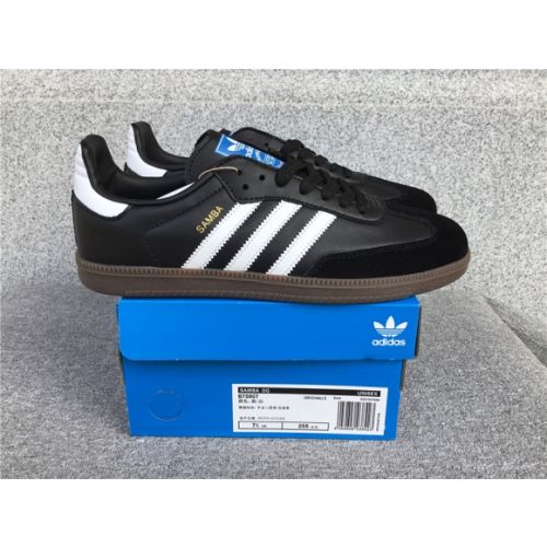 Adidas Samba Vegan B75807