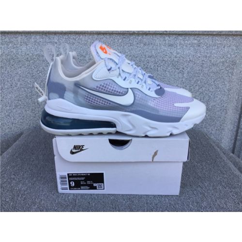 Nike Max270 React? Air? Max 270 React