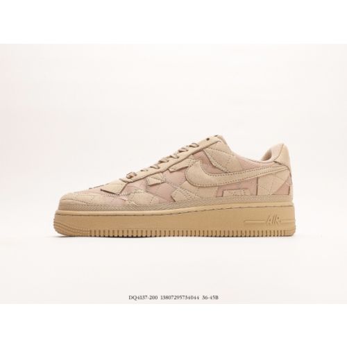 Billie Eilish x Nk Air Force 1 DQ4137-200