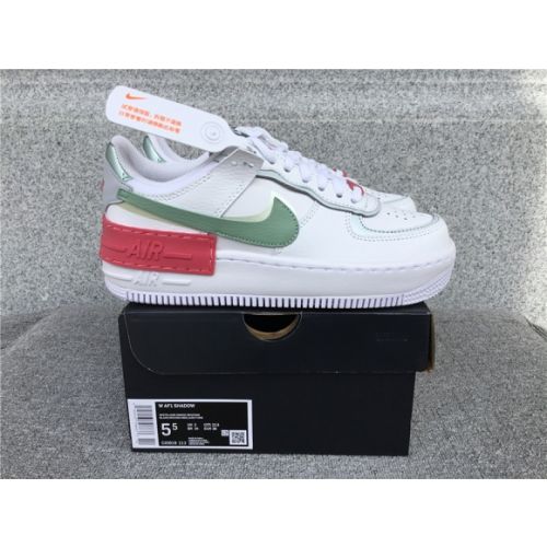 Air Force 1 Shadow  CI0919-112