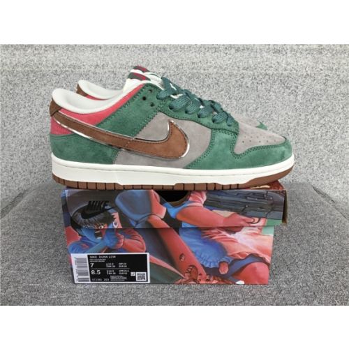 Otomo Katsuhiro x Nk SB Dunk Low