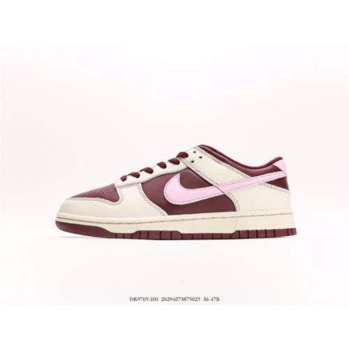 Nike Dunk Low Valentine's Day DR9705-100