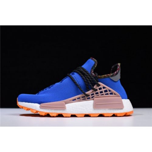 Adidas Originals PW HU Holi NMD bule BB9534