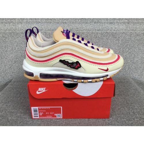 Nike Air Max 97 Air Sprung 