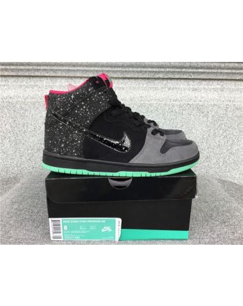 Nike Dunk High Premium SB  313171-063