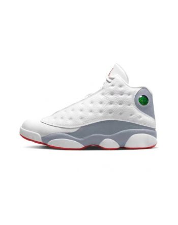 Jordan 13 Retro Wolf Grey 414571-160