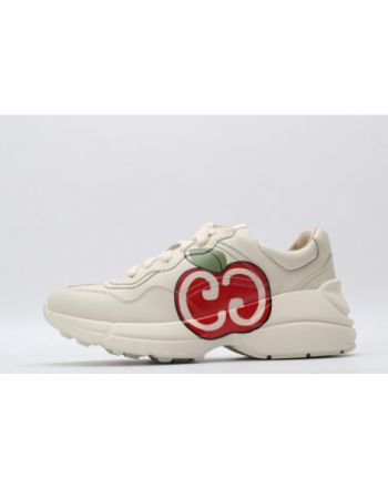 Gucc* Trainer Sneaker9