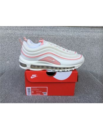 Nike Air Max 97 Full Length Air-Cushioned Running Shoes 921733-104