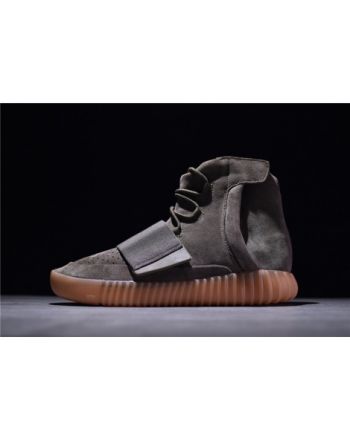 adidas Yeezy 750 Boost Light Brown BY2456