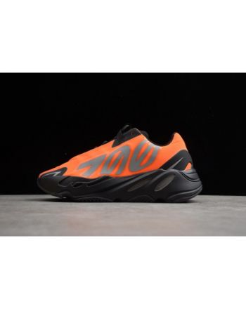 adidas Yeezy Boost 700 MNVN Orange FV3258