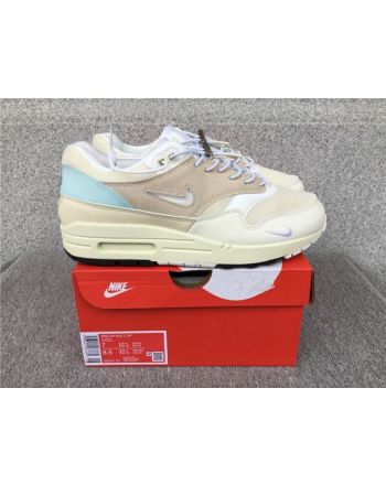 Nike Air Max 1 Nike Half Palm Air Cushion Retro Running Shoes DZ5317-121