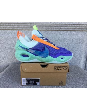 Nike Air Zoom G.T.Cut 2 EP DD2737-500