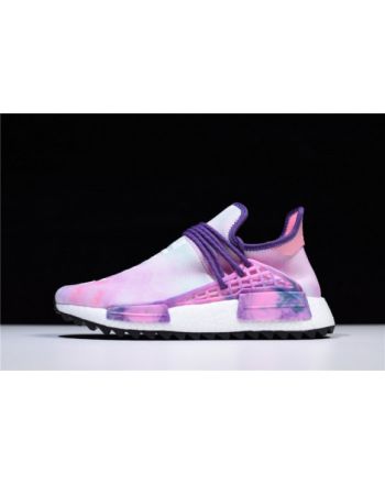 Adidas x Pharrell Human Race Holi NMD PINK GLOW-LAB AC7362