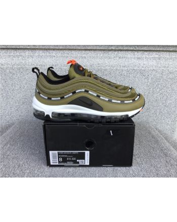 Nike Air Max 97 Full Length Air-Cushioned Running Shoes DC4830-300