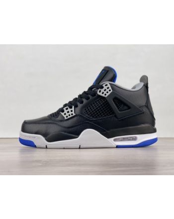 Jordan 4 Retro Motorsports Alternate 308497-006