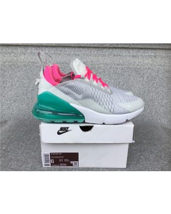 Nike Max 270 SE Half Palm Air-Cushioned Running Shoe AH6789-065