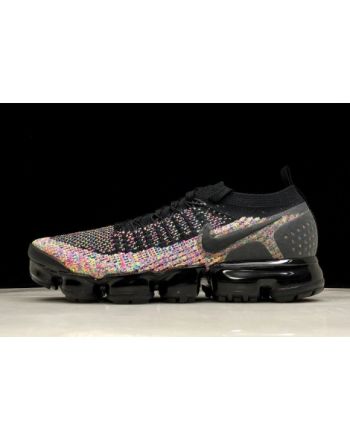 Nike Air VaporMax 2.0 Black Multicolor 942842-017