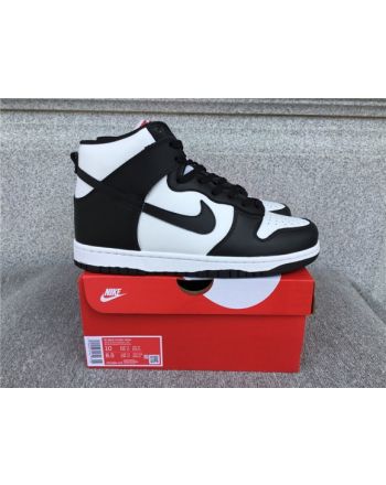 Nk SB Dunk High DD1869-103