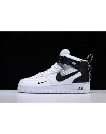 Nike Air Force 1 Mid `07 LV8 804609-103