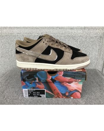 Otomo Katsuhiro x Nk SB Dunk Low