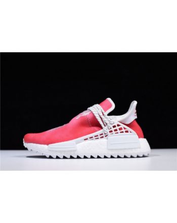 Pharrell Williams PW x Adidas Hu NMD Trail "Passion" China Exclusive F99761