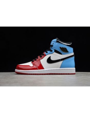 Air Jordan 1 Fearless CK5666-100