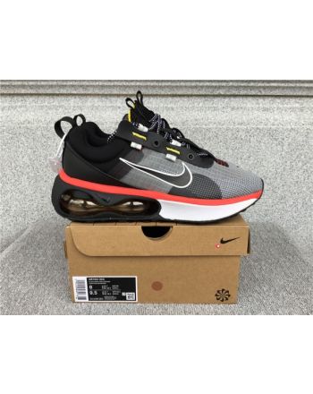 Nike Air Max 2021 Cushioned Running Shoes DA3199-005