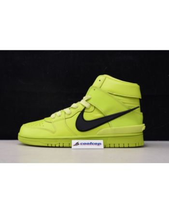 Nike Dunk High x AMBUSH CU7544-300