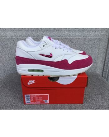 Nike Air Max 1 Nike Half Palm Air Cushion Retro Running Shoes 918354-006