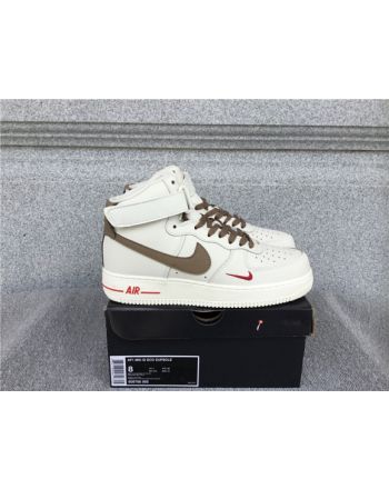 Nike Air Force 1 Mid  808788-911