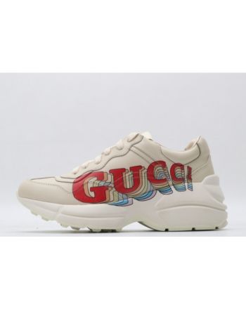 Gucc* Trainer Sneaker10