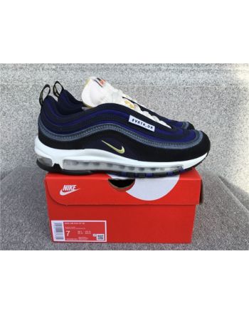 Nike Air Max 97 Full Length Air-Cushioned Running Shoes DH1085-001