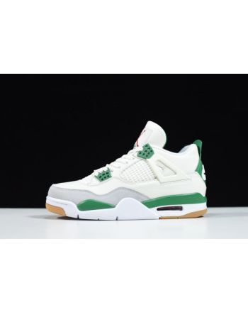 Jordan 4 Retro SB Pine Green DR5415-103