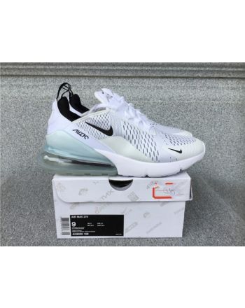 Nike Max 270 SE Half Palm Air-Cushioned Running Shoe AH8050-002