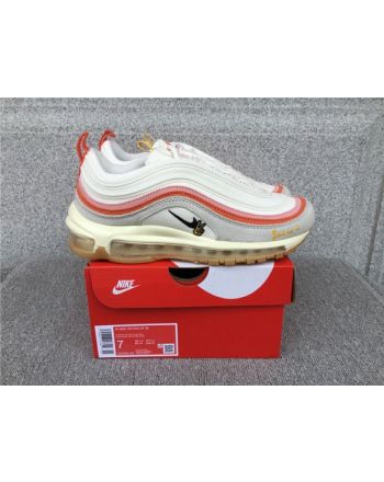 Nike Air Max 97 SE "Just Do It"