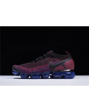 Nike Air VaporMax Flyknit 2 Team Red 942843-006