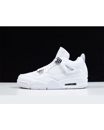 Jordan 4 Retro Pure Money (2017) 308497-100