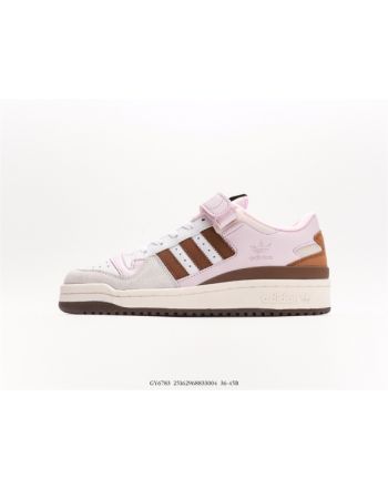 Adidas Originals Women Forum Low White GY6783