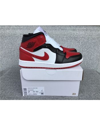 Air Jordan 1 Mid BQ6472-079